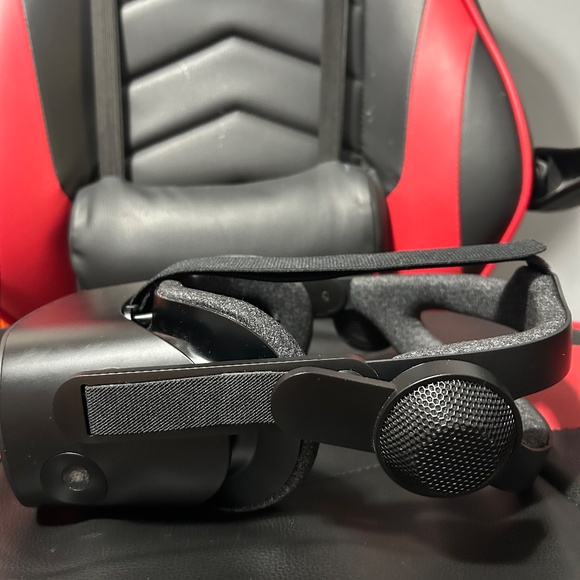 HP Virtual Reality Set - Picture 10 of 11